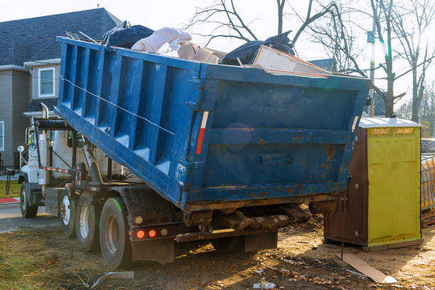 Full-Service Junk Removal in Avilla, IN