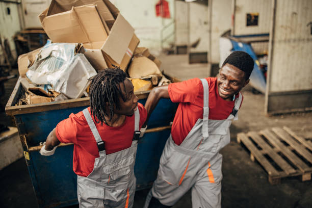 Best Same-Day Junk Removal  in Avilla, IN