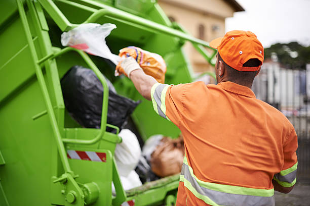 Best Attic Cleanout Services  in Avilla, IN
