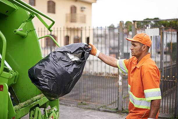 Best Commercial Cleanout Services  in Avilla, IN